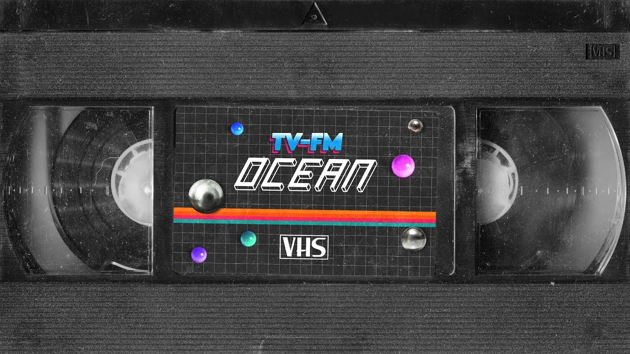 TV-FM - Ocean ░ #FutureFunk #FrenchHouse auf YouTube ansehen TV-FM - Ocean ░ #FutureFunk #FrenchHouse auf YouTube ansehen