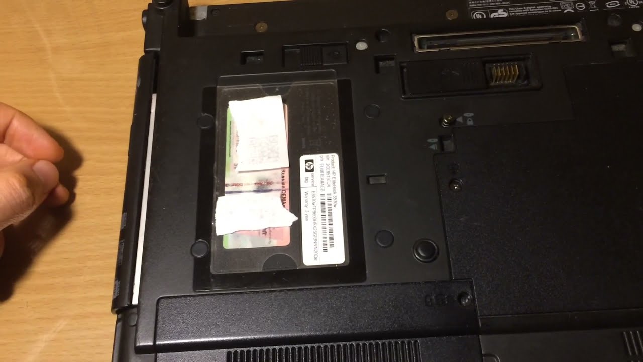 Урок английского - уровень 1 (Ru-En) / Как вытащить CD-привод из ...