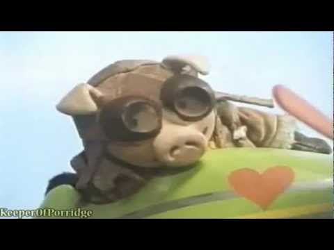 YTP: Hexlee the Pork Scratching