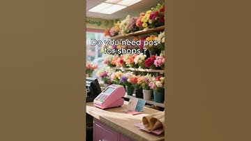 From Chaos to Smart Retail  | POS PCs & Self-Ordering Kiosks You’ll Love! #smartretail