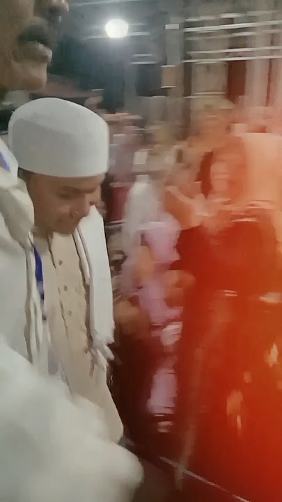 kedatangan Gus Aldi di Cangkoak Bersholawat Bersama Gus Aldi ❤️❤️ @gusaldisultanjuki