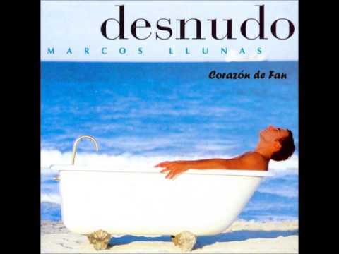Corazon de fan - Marcos Llunas