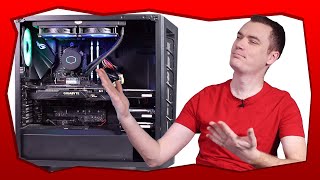 :    - ? PC REVEAL 