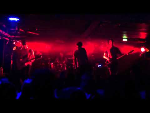 Post Offense - Batofar - Paris - France - 24/05/11