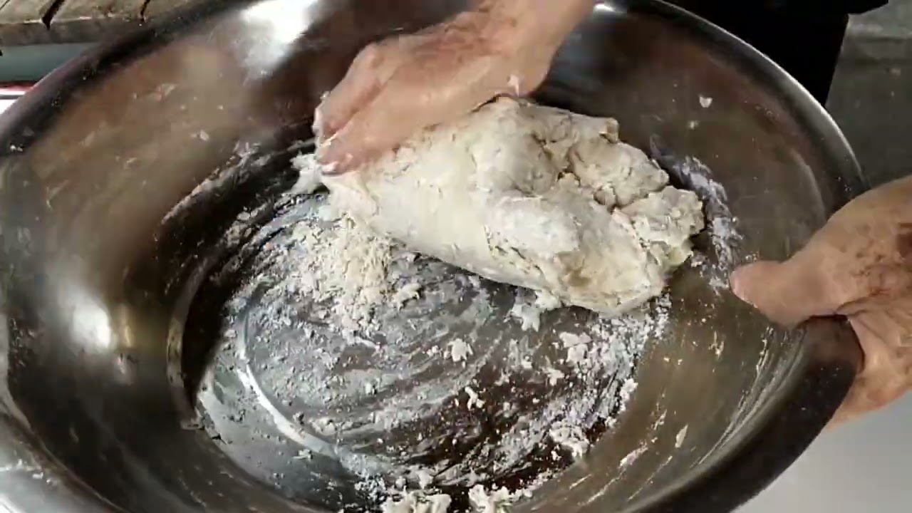 เชื้อแป้งคืออะไร???! ผสมทำไม!! ใส่เพื่ออะไร?? ดูคลิปนี้คุณจะเข้าใจ ดูให้จบนะคะ