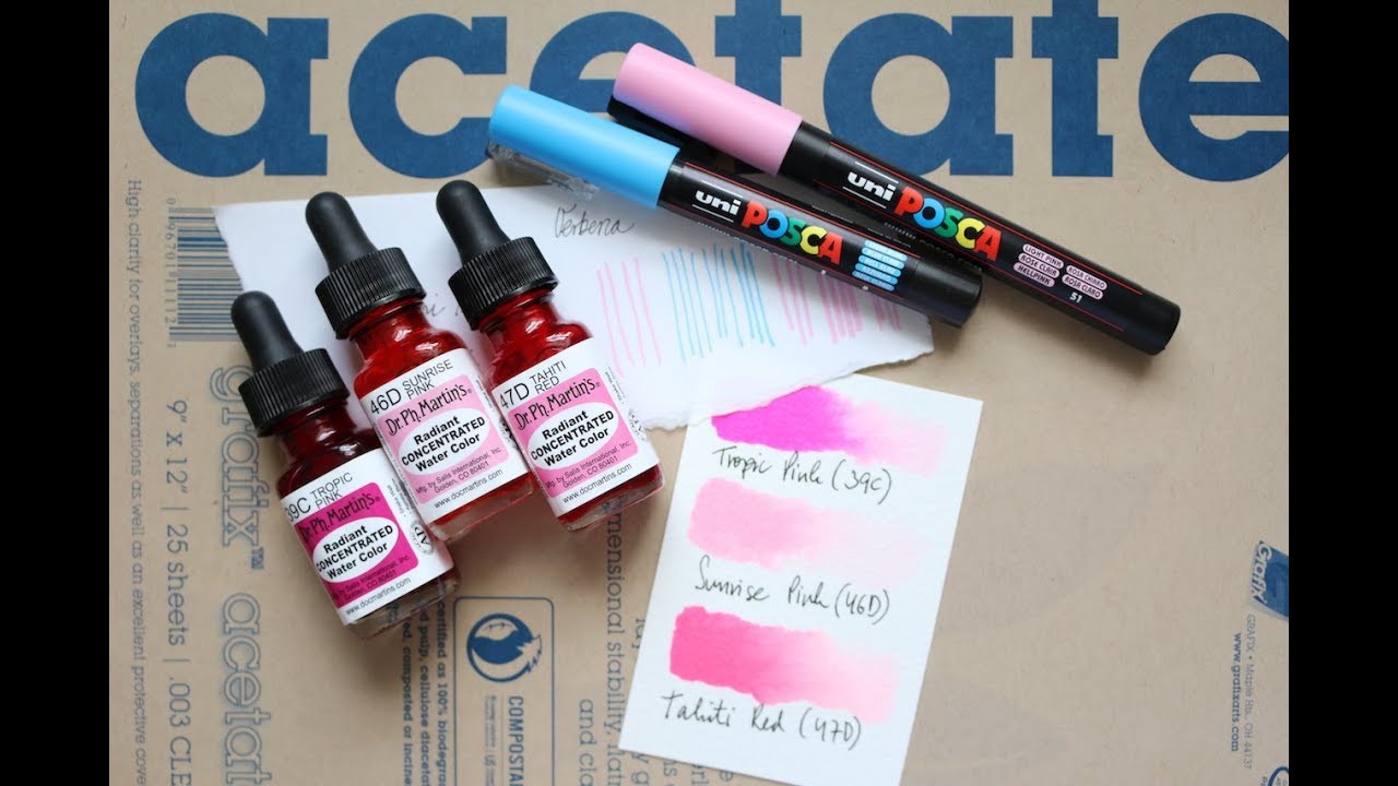 Jackson's Art Haul | First Impressions + Swatches