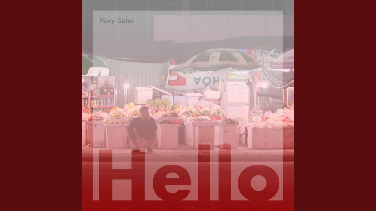 Watch Hello on YouTube Watch Hello on YouTube