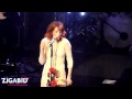 Florence and The Machine - COSMIC LOVE EXCLUSIVE FOOTAGE ***HD Live at the Wiltern 6 Nov