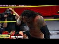 Mike Santana BACK IN ACTION vs. Myron Reed | iMPACT! Apr. 25, 2024