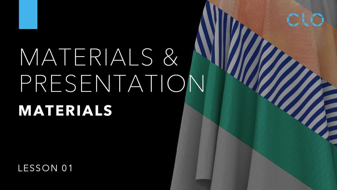 clo 3d materials library clo 3d materials library