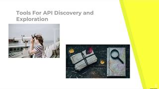 Exploring Service APIs through Test Automation by Amber Race