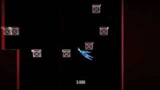 Bionic Commando Rearmed Challenge Room 06 Crescent Climbing