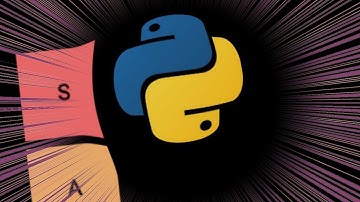 Programming Tier List (joke video)