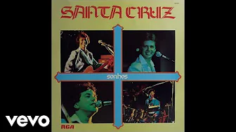 Santa Cruz - Esperanças (Áudio Oficial)