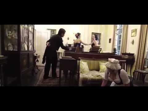 Gerhard Steyn & Anais – Liefdesoorlog, Featuring Just You Artists