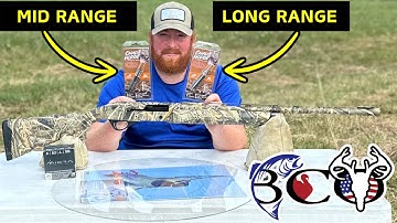 The BEST Choke for Your Franchi Affinity 3? - Trulock Waterfowl Chokes Tested