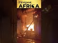 Morocco Gen Z Protests: At Least Two Killed as Clashes Intensify | Firstpost Africa | N18G