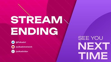 Live from Decoded Day 2!