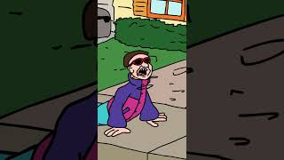 Oliver Tree in Family Guy!!! #shorts