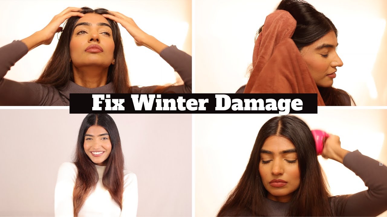 Стоп! Не мойте голову этой зимой, не зная ЭТОГО!