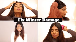 Stop! Don’t Wash Your Hair This Winter Without Knowing THIS!