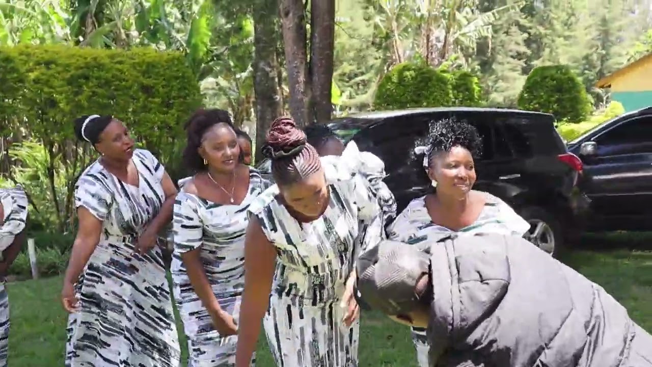 BLESSED HAND SISTER'S