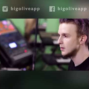 DJ Modi's Music Show - BIGO LIVE RUSSIA