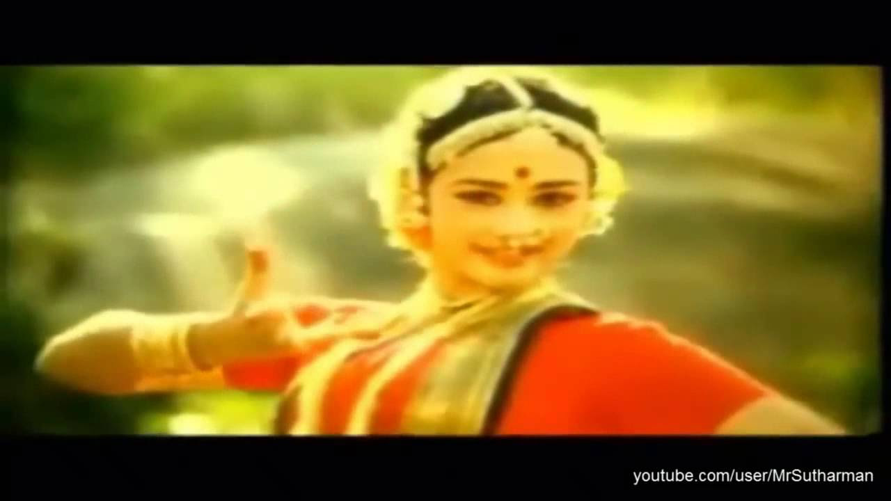 Oru Ponmaanai Naan Kaana   Maithili Ennai Kaadhali HD
