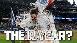 We Predicted the 2025 MLB Playoff Race