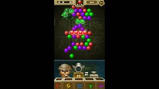 Playing Bubble original level 1 to 5 . Bubble Original Game . Android Gameplay . screenshot 1