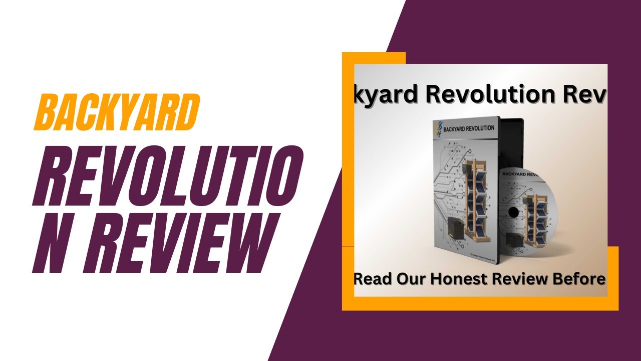 Backyard Revolution Review: Is This Solar System Worth It?