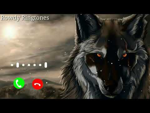 Fox sound sms notification ringtone