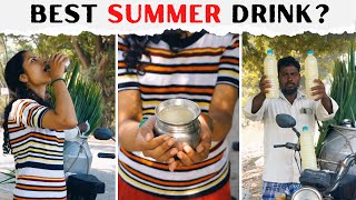 Beat the Summer Heat with This Amazing Desi Drink