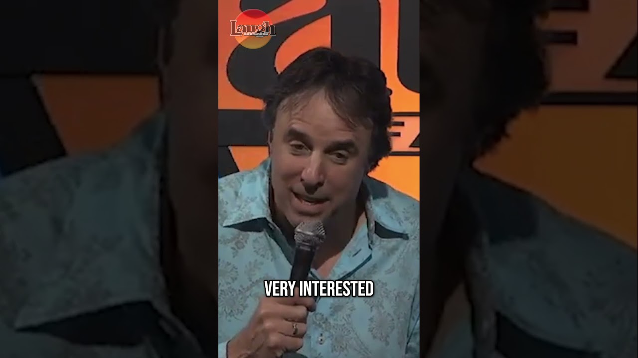 Playboy Asked... | Kevin Nealon | #laughfactory