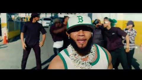 EL Alfa “El Jefe” MI  LEGADO 70M x 58 (Video Oficial)