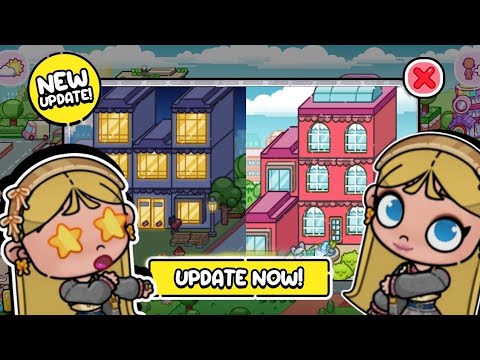 TUTORIAL HOW TO MAKE FREE RUMI HOUSE IDEAS | AVATAR WORLD #avatarworld #pazu #kpopdemonhunters #toca