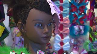New marketplace supporting Black female entrepreneurs in Houston