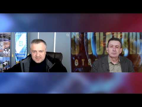 Про головне в деталях. Чим живе Долинська громада? І. Дирів