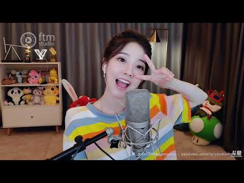 馮提莫 《 崇拜 》