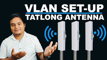 PISOWIFI VLAN INSTALLATION & SET-UP FOR BEGINNERS | HAY LE COMWORKS V.2