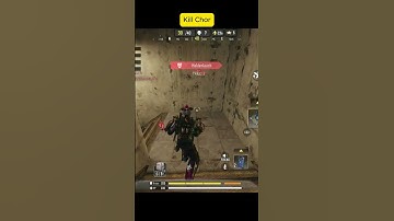 Kill chor #codm #codmobile #codclips #callofduty #shorts