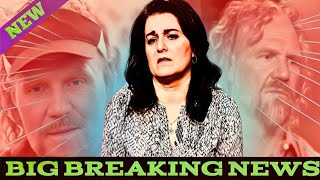 "Robyn Brown Exposed: Wanted Sister Wives’ Money & Control? Shocking Truths Revealed!"