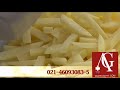 بهترین دستگاه اسلایسر میوه