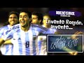 Goles en contexto - Riquelme vs Brasil (2005)