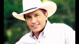George Strait - Out of Sight, Out of Mind chords