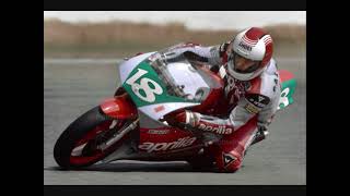 Trajectoire Brisée n°2 Ivan Palazzese - Carambolage à Hockenheim 1989