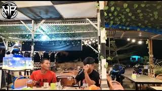 HUHAHOLONGI DOHO🔥/ COVER OM REGAR & OM PASARIBU//CAFE HITAM PUTIH