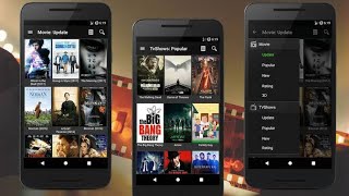 How to download and watch new realized movies online screenshot 3
