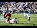 Every Kickoff Return Touchdown of the 2017 Season (FBS)