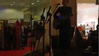 BEGAWAN Opening Arts